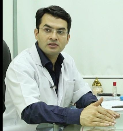 best hair transplant surgeon in jaipur