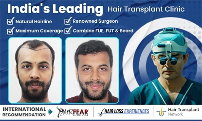 hair transplant during covid 19